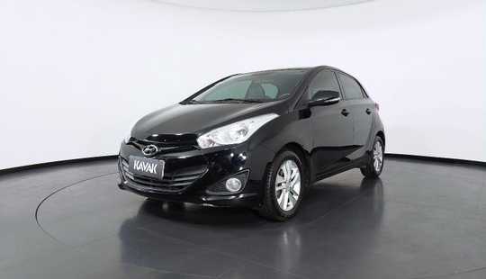 Hyundai HB20 PREMIUM 2014