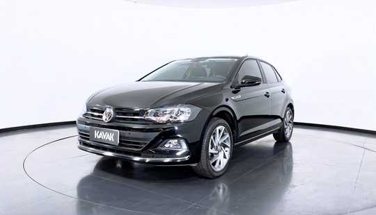 Volkswagen Polo 200 TSI HIGHLINE 2019