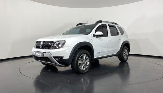 Renault Duster SCE DYNAMIQUE 2020