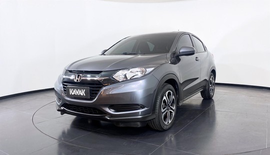 Honda Hr-V LX 2017