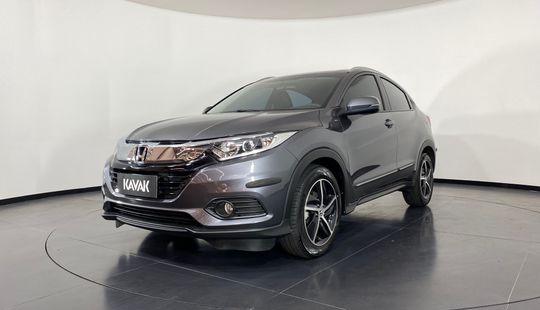 Honda HR-V EXL 2020