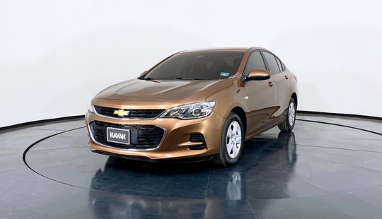 Chevrolet Cavalier LS 2019