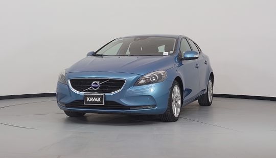 Volvo V40 V40 T3 Addition 2016