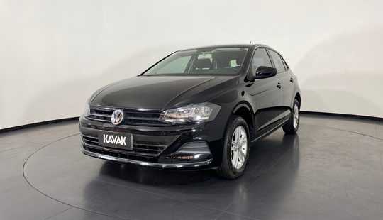 Volkswagen Polo MPI TOTAL 2020