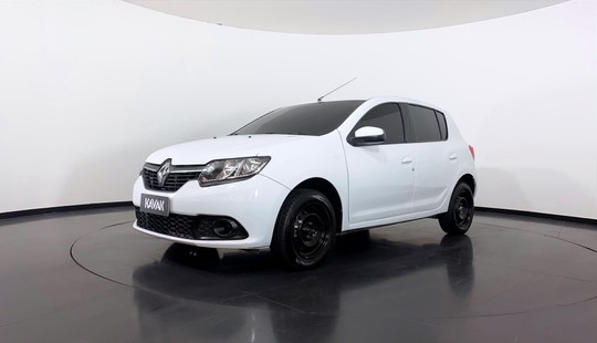 Renault Sandero EXPRESSION 2015