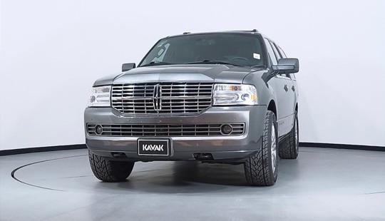 Lincoln Navigator Ultimate Y Limited 2013