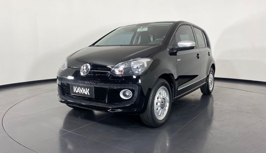 Volkswagen Up MPI HIGH UP 2015