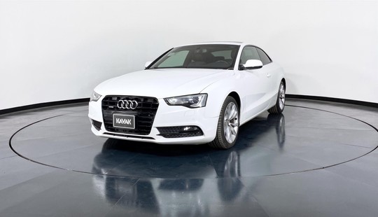 Audi A5 Elite 2014