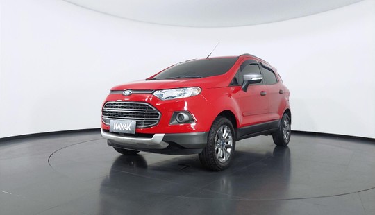 Ford Eco Sport FREESTYLE 2014