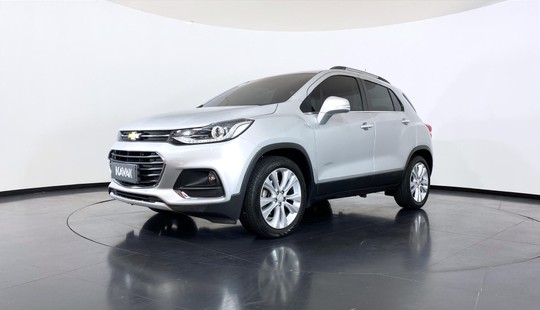 Chevrolet Tracker TURBO PREMIER 2019