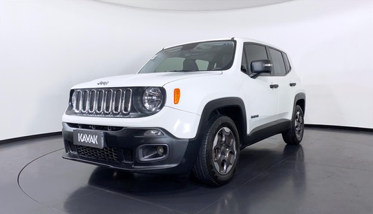 Jeep Renegade SPORT 2016