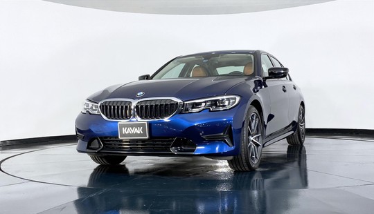 Bmw Serie 3 330i Sport Line Plus 2019