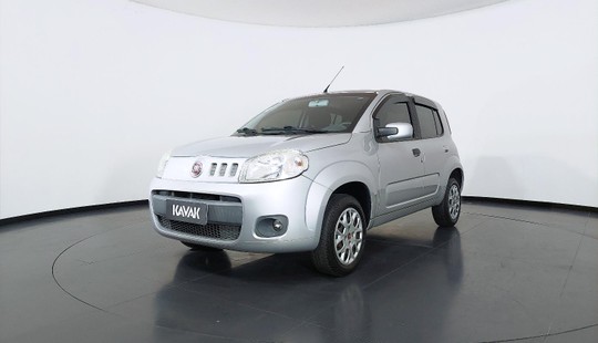 Fiat Uno EVO VIVACE 2013