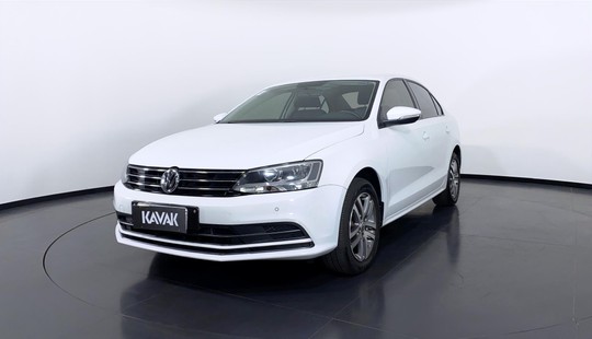 Volkswagen Jetta COMFORTLINE 2015
