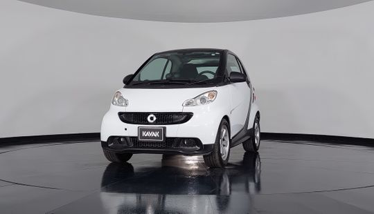 Smart Fortwo Fortwo Coupé-2015