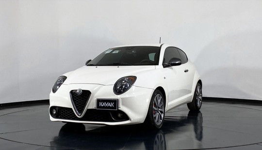 Alfa Romeo Mito Hatch Back Mito Progression 2018