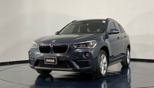 Bmw X1 18i 2019