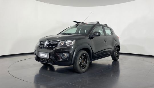 Renault Kwid SCE INTENSE 2018