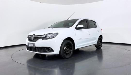 Renault Sandero SCE EXPRESSION 2018