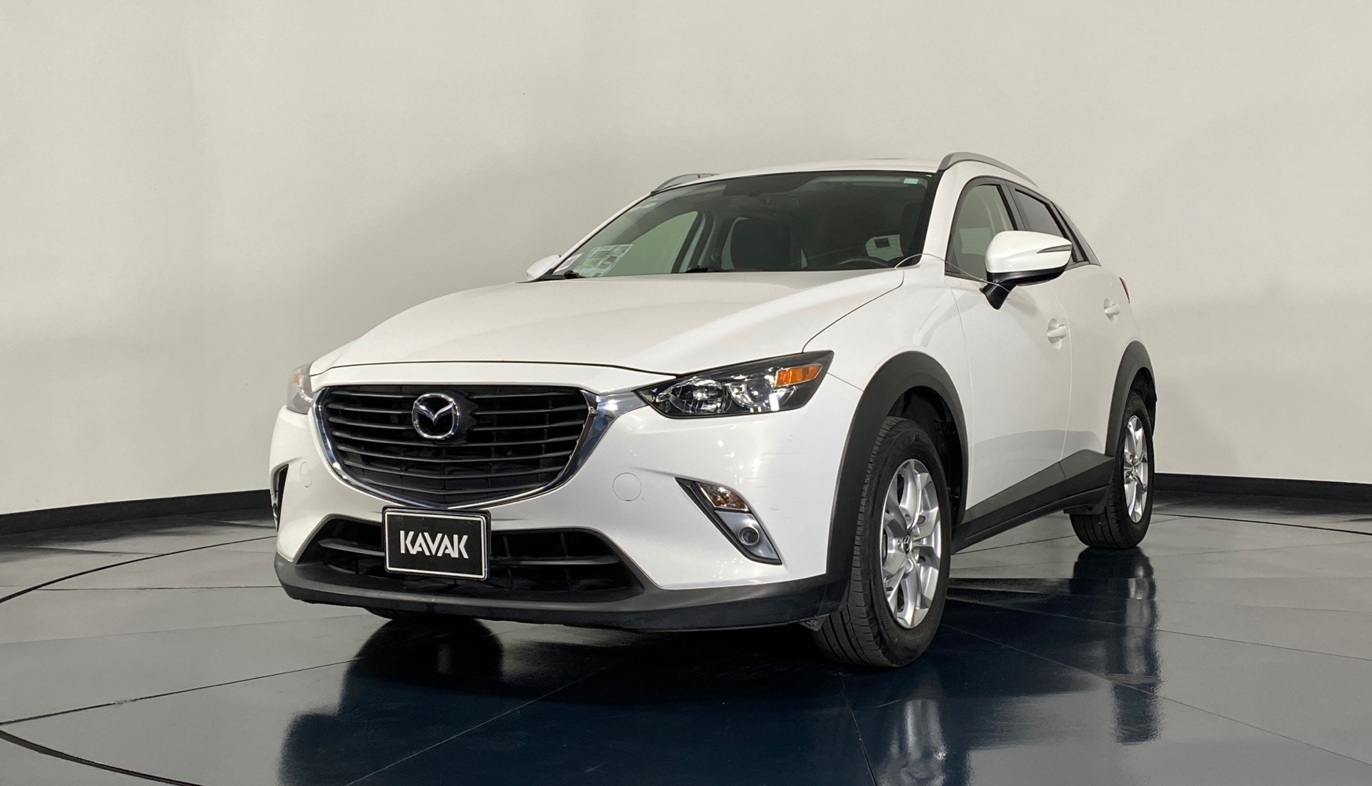 Mazda CX3 2017 130446 55000 KM Precio 292999 Mazda CX3 2017 130446 55000 KM Precio 292999