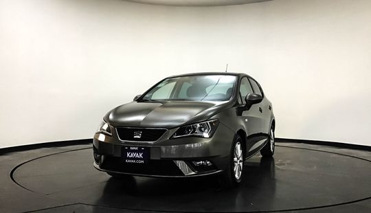 Seat Ibiza Style Connect 1.6l 2016