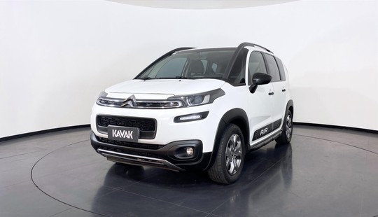 Citroën Aircross FEEL 2016