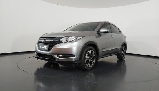 Honda Hr-V EXL 2016