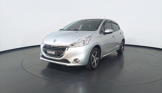 Peugeot 208 ACTIVE 2015