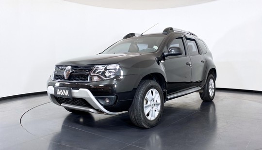 Renault Duster DYNAMIQUE 2016