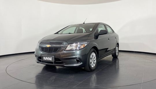 Chevrolet Prisma MPFI JOY 2019