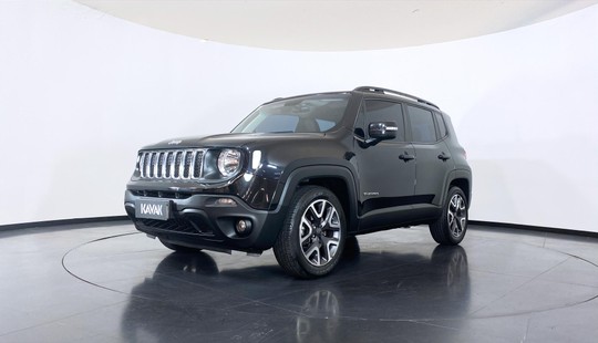 Jeep Renegade LONGITUDE 2019