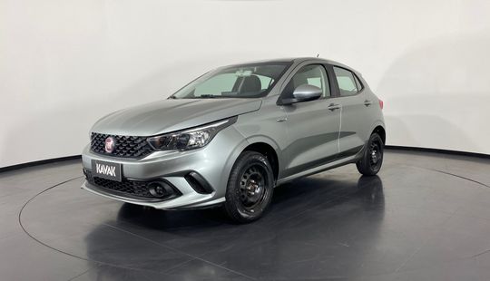 Fiat Argo FIREFLY DRIVE 2019