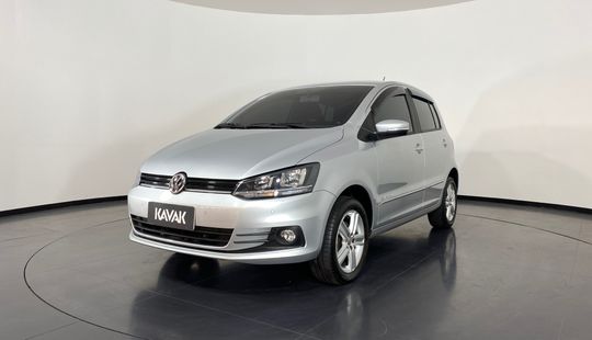 Volkswagen Fox MPI COMFORTLINE 2016