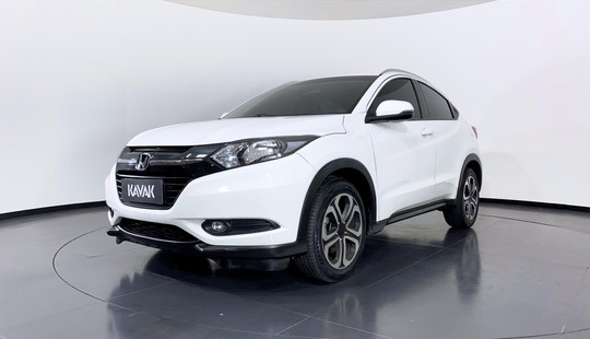 Honda HR-V EX 2016