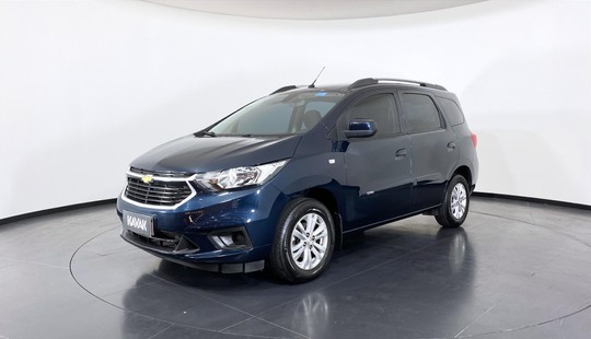 Chevrolet Spin LT 2020