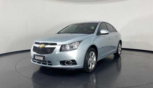 Chevrolet Cruze LT 2012