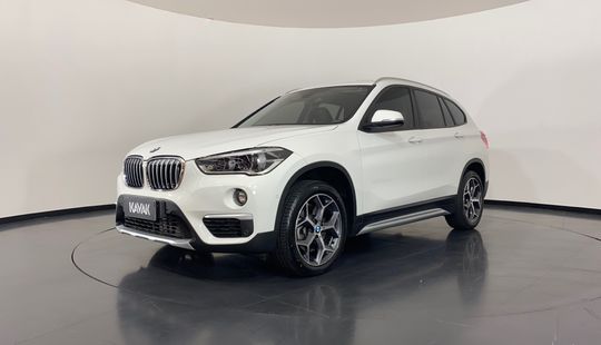Bmw X1 TURBO ACTIVE SDRIVE20I 2019