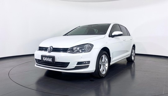 Volkswagen Golf MSI COMFORTLINE TOTAL 2016