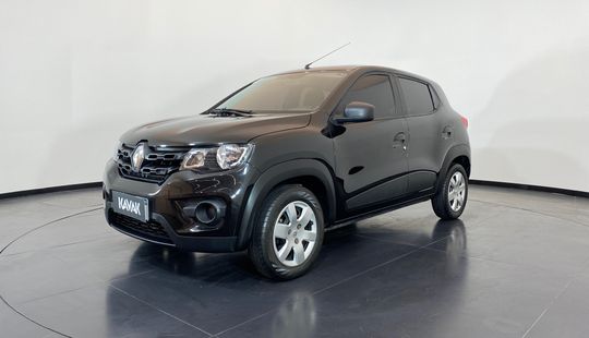 Renault Kwid SCE ZEN 2019