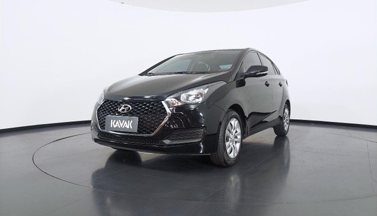 Hyundai HB20S COMFORT PLUS 2019