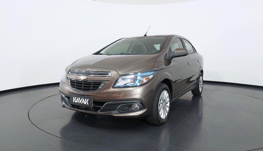 Chevrolet Prisma MPFI LT 2013