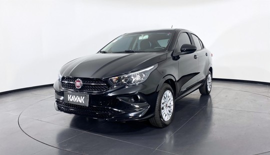 Fiat Cronos FIREFLY 2019