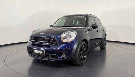 Mini Countryman S TURBO 2015