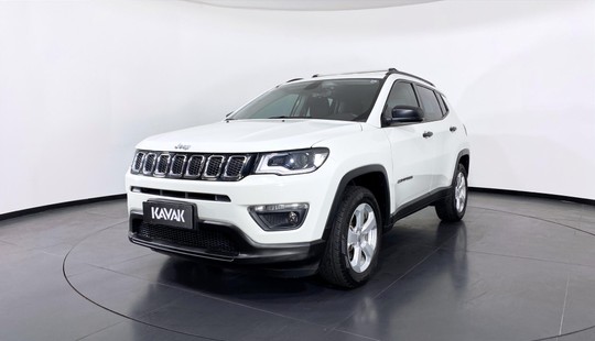Jeep Compass SPORT 2017