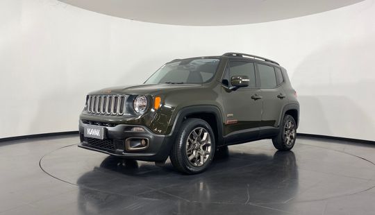 Jeep Renegade SPORT 2016