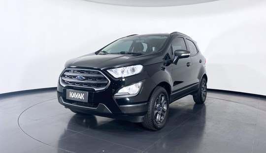 Ford Eco Sport TIVCT FREESTYLE 2018