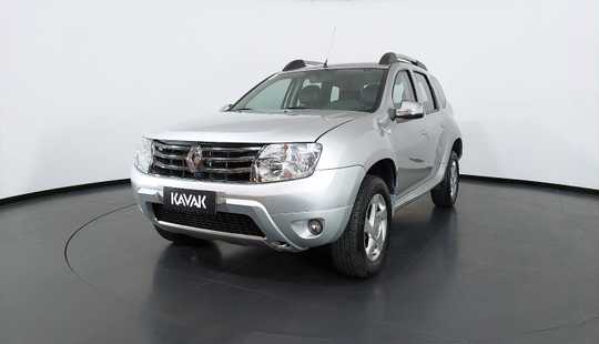Renault Duster DYNAMIQUE 2013