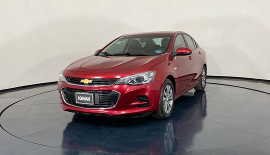 Chevrolet Cavalier Premier 2019
