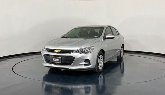 Chevrolet Cavalier LS 2018