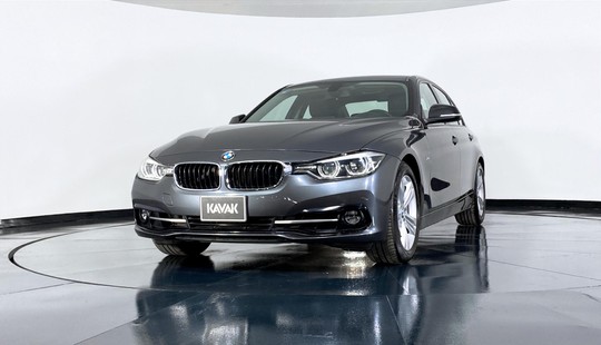 Bmw Serie 3 320i Sport Line 2017